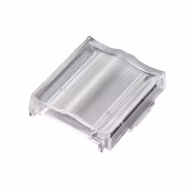 F16380_LINNEA-Z2T25-END-FL Ledil  Optique - Lentilles